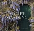 Claire Masset - Secret Gardens.