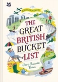 Richard Madden - The Great British Bucket List - Utterly Unmissable Britain.