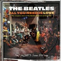 Paul Skellett et Simon Weitzman - The Beatles: All You Need Is Love - The complete story of The Beatles historical performance highlighting the first-ever live global satellite broadcast.