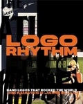 Jim Davies - Logo Rhythm - Band Logos that Rocked the World.