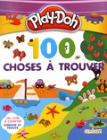  Centum - Play-Doh : 100 choses à trouver.
