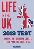  Hugh Lewis - Life in the UK 2019 Test.