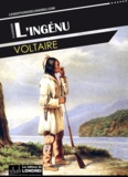  Voltaire - L’ingénu.