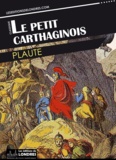  Plaute - Le petit Carthaginois.