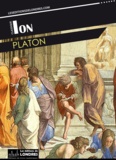 Platón Platón - Ion.