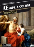 Sophocle - Œdipe à Colone.