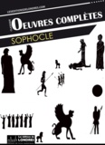 Sophocle Sophocle - Œuvres complètes de Sophocle.