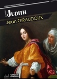 Jean Giraudoux - Judith.