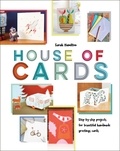 Sarah Hamilton - House of Cards.