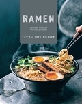 Tove Nilsson - Ramen - Japanese Noodles &amp; Small Dishes.