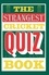 Ian Allen - The Strangest Cricket Quiz Book.