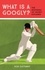 Rob Eastaway - What is a Googly? - The Mysteries of Cricket Explained.