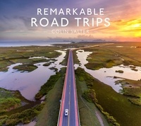 Colin Salter - Remarkable Road Trips.