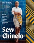 Chinelo Bally - Sew Chinelo - How to transform your wardrobe with sustainable style.