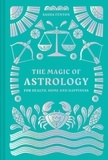 Sasha Fenton - The Magic of Astrology - for health, home and happiness.