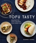 Bonnie Chung - Tofu Tasty.