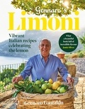 Gennaro Contaldo - Gennaro's Limoni - Vibrant Italian Recipes Celebrating the Lemon.