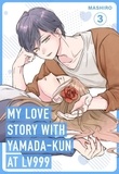  Mashiro - My Love Story with Yamanda-kun at Lv999.