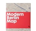 Tempest Matthew - Modern berlin map.