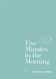  Aster - Five Minutes in the Morning - A Focus Journal.