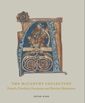 Peter Kidd - The McCarthy collection - Volume 2, Spanish, English, Flemish and Central European Miniatures.
