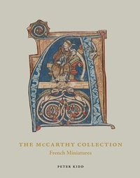 Peter Kidd - The McCarthy collection - Volume 3, French Miniatures.