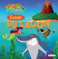  Centum Books - Zig & Sharko - Guide du lagon.