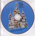 Ruslan LTD - Grammaire Russe de Ruslan CD Audio. 1 CD audio