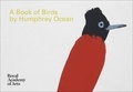 Humphrey Ocean - A book of birds.