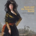 Royal Academy of Arts - Spain and the Hispanic World - Treasures from the Hispanic Society & Library.