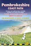 Jim Manthorpe - Pembrokeshire Coast Path - Walking Guide.