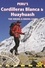 Neil Pike et Harriet Pike - Peru's Cordilleras Blanca & Hyuayhuash - The Hiking & Biking Guide.
