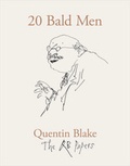 Quentin Blake - 20 bald men.