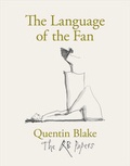Quentin Blake - The Language of the Fan.