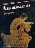 Euripide Euripide - Les Héraclides.
