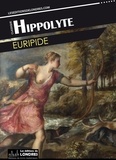 Euripide Euripide - Hippolyte.