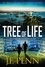  J.F. Penn - Tree of Life - ARKANE Thrillers.