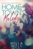  Milla Holt - Home Town Melody - Rhapsody of Grace.
