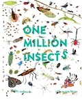 Isabel Thomas et Lou Baker Smith - One Million Insects.