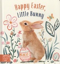 Amanda Wood et Bec Winnel - Happy Easter, Little Bunny.