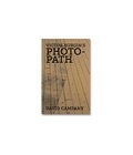 Campany David - Victor Burgin's Photopath.