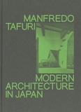 Mostafav Mohsen - Modern architecture in japan - Manfredo Tafuri.