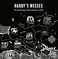 Harriet Still - Hardy's Wessex - The landscapes that inspired a writer.