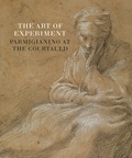 Ketty Gottardo - The Art of experiment - Parmigianino at The Courtauld.