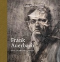 Barnaby Wright et Colm TÓIBÍN - Frank Auerbach - The Charcoal Heads.