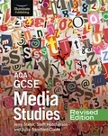 Jerry Slater et Julia Sandford-Cooke - AQA GCSE Media Studies – Revised Edition.
