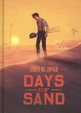 Aimée de Jongh - Days of Sand.