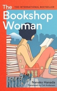 Nanako Hanada - The Bookshop Woman.