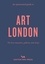 Christina Brown - An opinionated guide to art London.