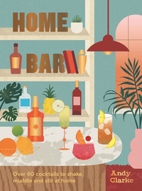 Andy Clarke - Home Bar.